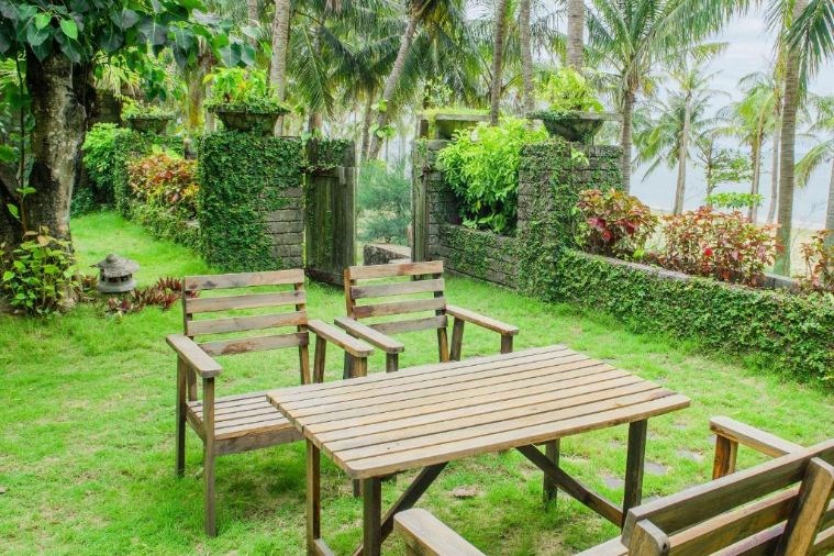 Pool Villa 1 bedroom